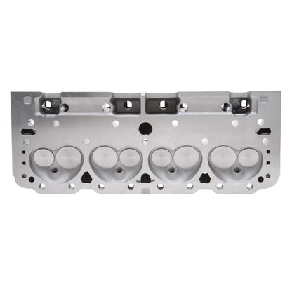 Edelbrock Cylinder Head, SB Chevrolet, Performer RPM, E-tec 170, For Hydraulic 60975 Photo - Unmounted