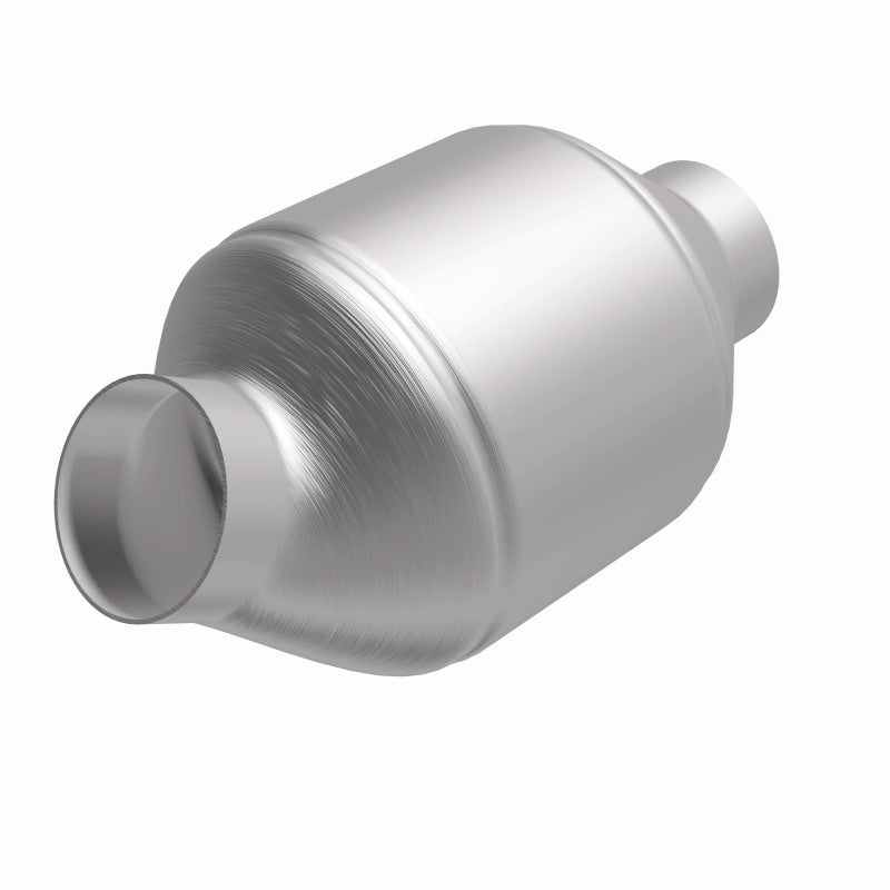 MagnaFlow Standard Grade Federal / EPA Compliant Universal Catalytic Converter 51776 360 Degree Image Set