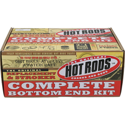 Hot Rods 00-04 Suzuki DR-Z 400 400cc Bottom End Kit CBK0165 CBK0165 Photo - Primary