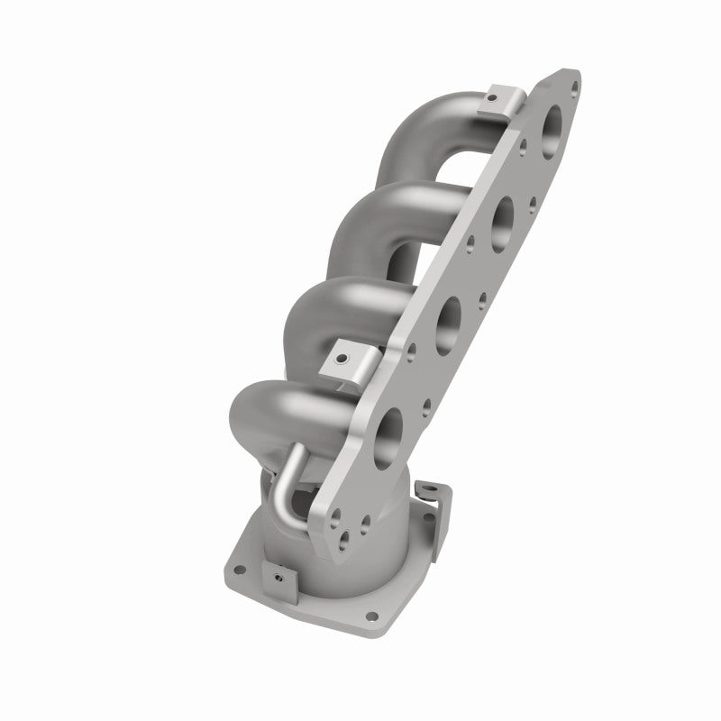 MagnaFlow OEM Grade Federal / EPA Compliant Manifold Catalytic Converter 49300 360 Degree Image Set