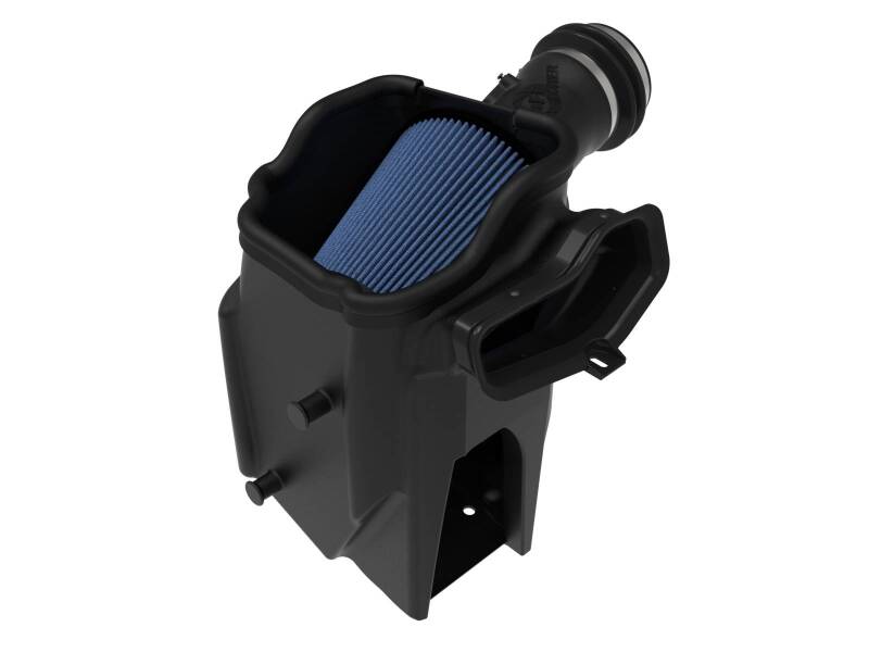 aFe AFE Magnum FORCE Stage-2 Cold Air Intakes Air Intake Systems Cold Air Intakes main image