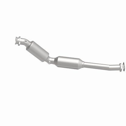 MagnaFlow California Grade CARB Compliant Direct-Fit Catalytic Converter 551058 360 Degree Image Set