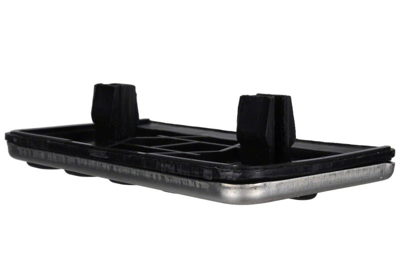 Ford Performance Parts Ford Racing Aluminum and Urethane Special Edition Mustang Dead Pedal M-2301-C Photo - Unmounted