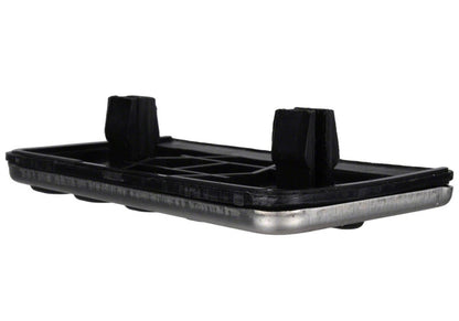 Ford Performance Parts Ford Racing Aluminum and Urethane Special Edition Mustang Dead Pedal M-2301-C Photo - Unmounted
