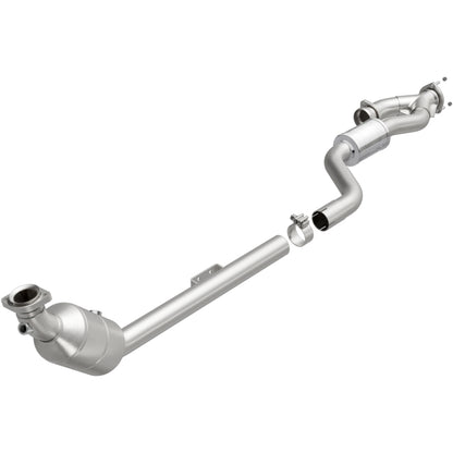 MagnaFlow Mercedes-Benz OEM Grade Federal / EPA Compliant Direct-Fit Catalytic Converter 51264 Photo - Primary