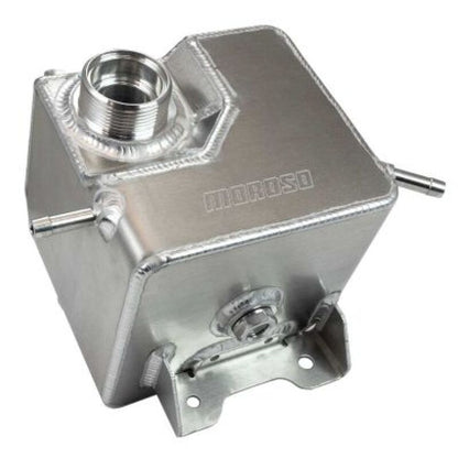 Moroso 2024+ Ford Mustang GT/Darkhorse/Ecoboost (S650) Coolant Expansion Tank 63761 63761 User 1