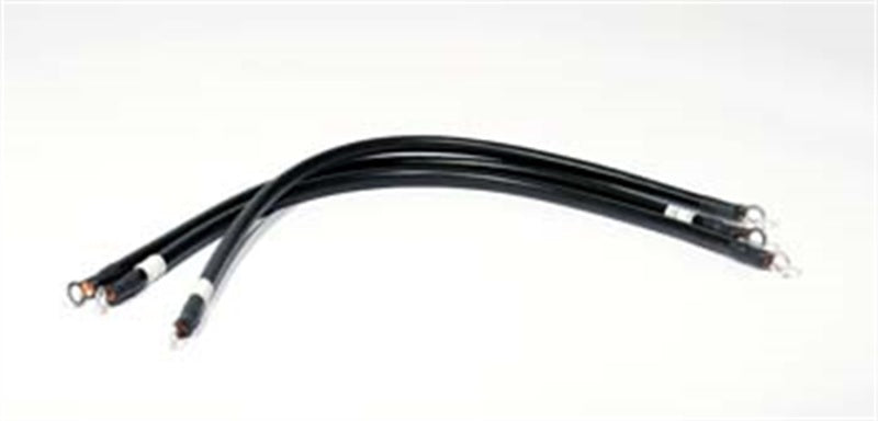 ARB Fitting Cable Kit 3512050 3512050 Photo - Primary
