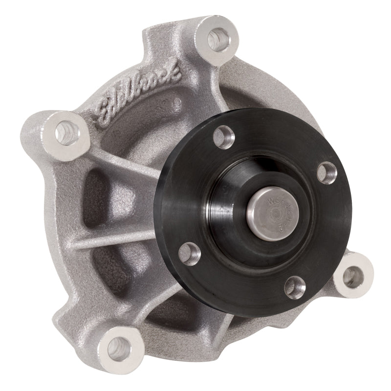 Edelbrock WATER PUMP, HIGH PERFORMANCE, FORD, 2002 MUSTANG GT/COBRA, 2003-04 8803 Photo - out of package