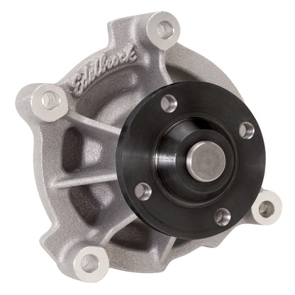 Edelbrock WATER PUMP, HIGH PERFORMANCE, FORD, 2002 MUSTANG GT/COBRA, 2003-04 8803 Photo - out of package