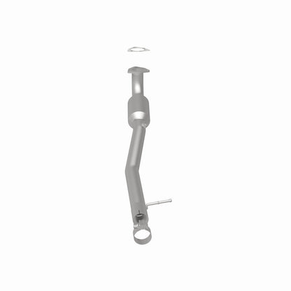 MagnaFlow Land Rover Range Rover OEM Grade Federal / EPA Compliant Direct-Fit Catalytic Converter 21-533 360 Degree Image Set
