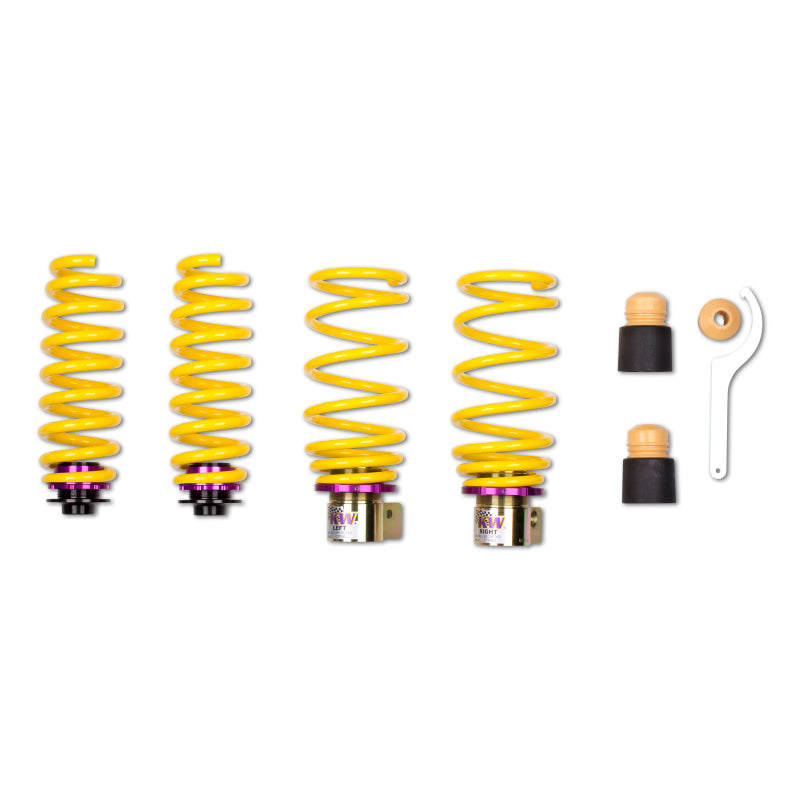 KW H.A.S. BMW M3 (E93) Convertible 25320063 25320063 User 1
