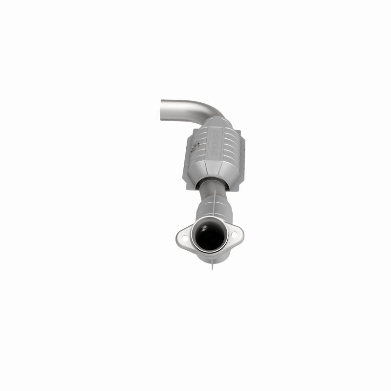 MagnaFlow Ford OEM Grade Federal / EPA Compliant Direct-Fit Catalytic Converter 51227 360 Degree Image Set