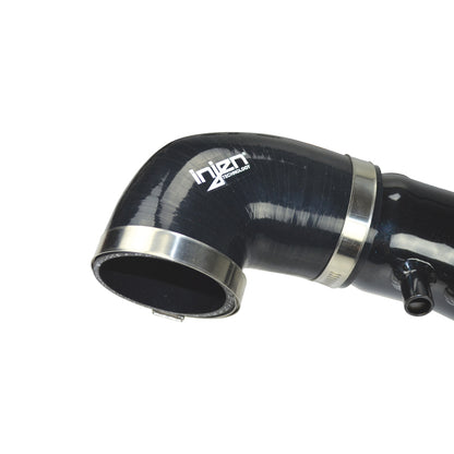 Injen Black Cold Air Intake 06-09 Civic Si Coupe & Sedan SP1578BLK User 1