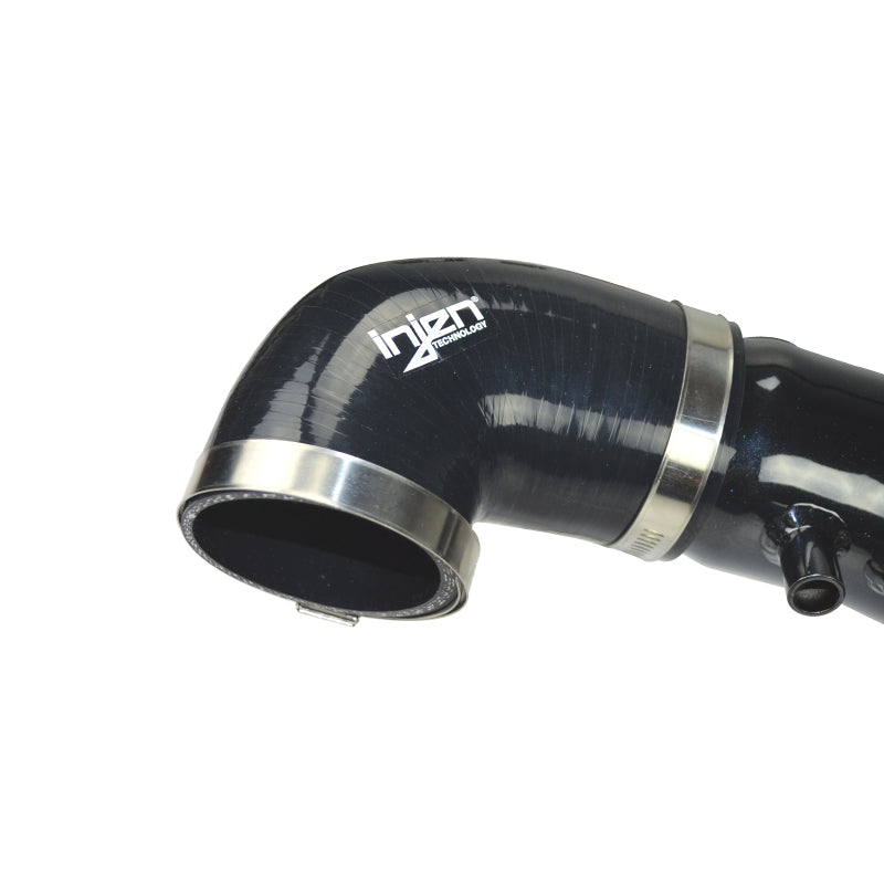 Injen Black Cold Air Intake 06-09 Civic Si Coupe & Sedan SP1578BLK User 1