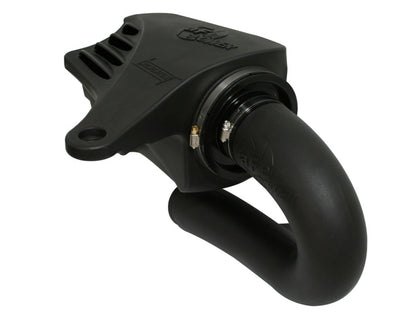 aFe Stage 2 Cold Air Intake Si Sealed BMW 328I All 2012-2012 51-82212 Photo - Unmounted