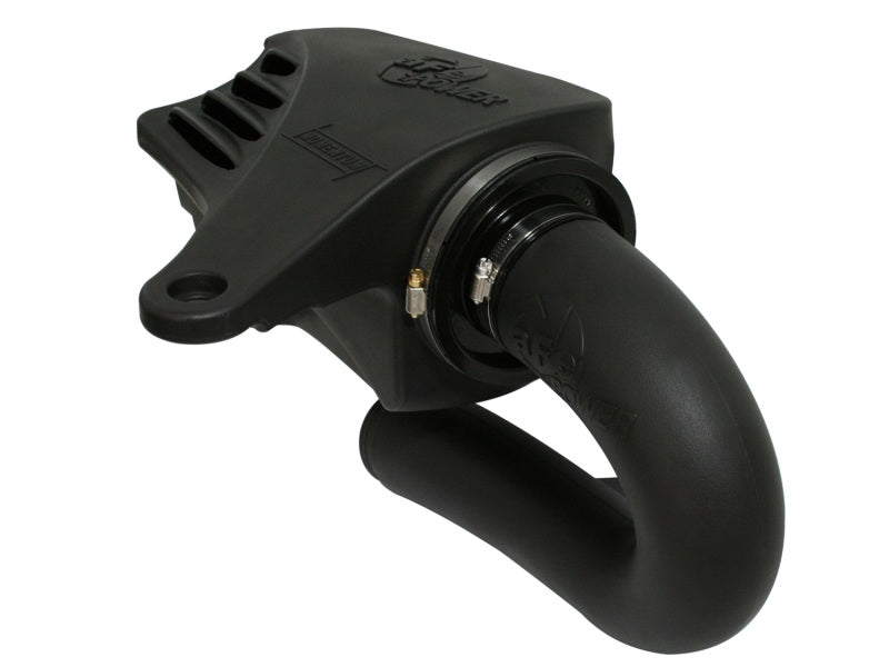 aFe Stage 2 Cold Air Intake Si Sealed BMW 328I All 2012-2012 54-82212 Photo - Unmounted