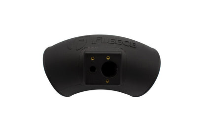 Fleece Performance Universal Molded Plastic 5in Intake Manifold Elbow w/ Sensor Mounting Provisions FPE-UNV-INTAKE-SENS-5 FPE-UNV-INTAKE-SENS-5 User 1