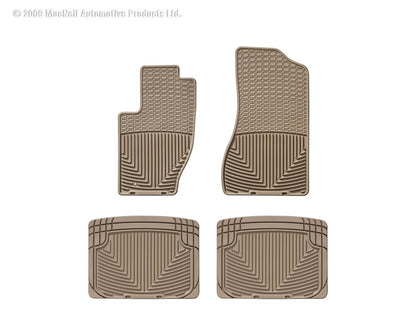 WeatherTech  W22TN-W20TN W22TN-W20TN Photo - Primary