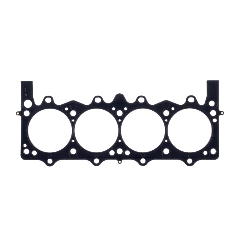 Cometic Gasket 4.165 MLS Head Gasket .040 SBM W7/W8/W9 Heads CAGC5581-040 C5581-040 Photo - Primary