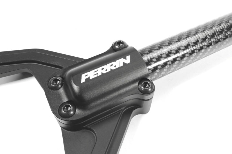 Perrin Performance Perrin 22-23 Subaru WRX Rear Shock Tower Brace - Carbon Fiber PSP-SUS-042CF PSP-SUS-042CF User 1