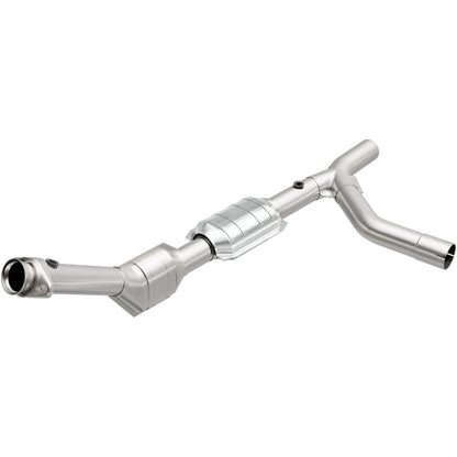 MagnaFlow Ford OEM Grade Federal / EPA Compliant Direct-Fit Catalytic Converter 51692 Photo - Primary