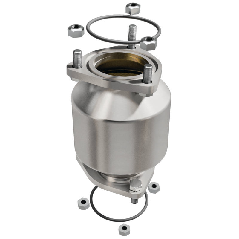 MagnaFlow Suzuki OEM Grade Federal / EPA Compliant Direct-Fit Catalytic Converter 51291 Photo - Primary