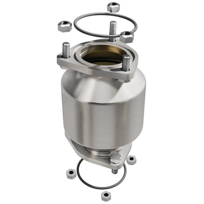 MagnaFlow Suzuki OEM Grade Federal / EPA Compliant Direct-Fit Catalytic Converter 51291 Photo - Primary