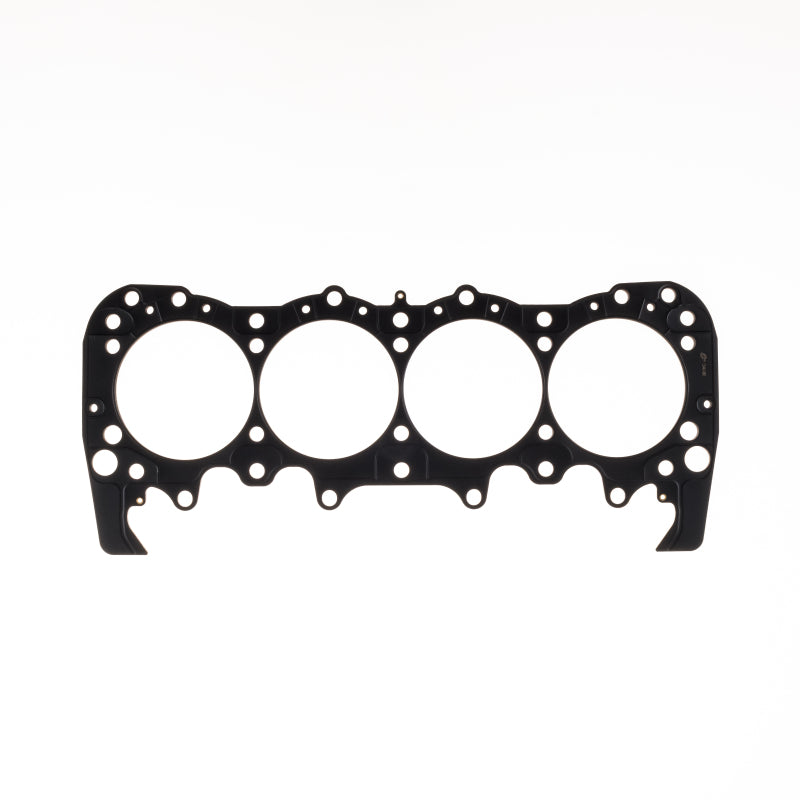 Cometic Head Gasket w/ 4.9in Bore Centers 4-Layer Bore: 4.700in C5442-040 Photo - Primary