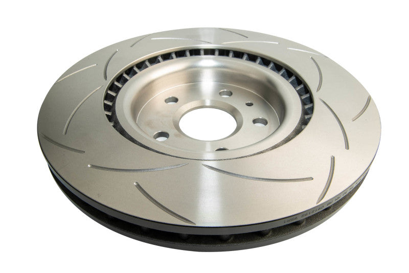 DBA 10-15 Chevrolet Camaro SS V8 Front Street Series Slotted Rotor 2604S 2604S Photo - out of package