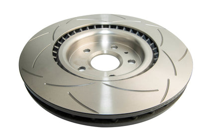 DBA 10-15 Chevrolet Camaro SS V8 Front Street Series Slotted Rotor 2604S 2604S Photo - out of package