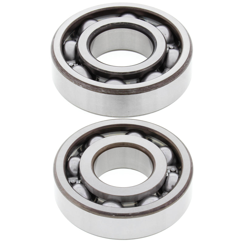 All Balls Racing 85-86 Suzuki LT-250EF Crank Shaft Bearing Kit 24-1058 24-1058 Photo - Primary