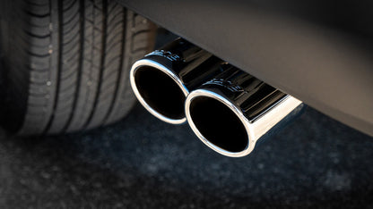 Borla 22-23 Ford Maverick 2.0L 4 CYL. AT AWD 4DR S-type Exhaust Chrome 140938 140938 User 2