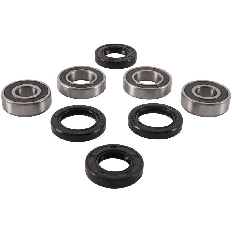 Pivot Works 86-88 Honda TRX200SX PW Front Wheel Bearing Kit PWFWK-H52-000 PWFWK-H52-000 Photo - Primary