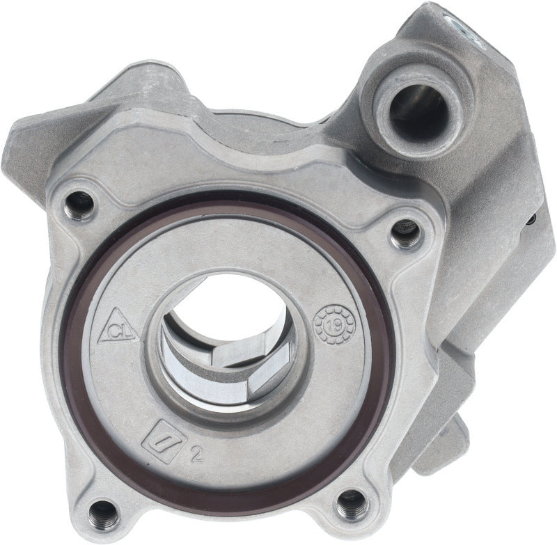 TwinPower Twin Power 17-Up M8 High Performance Oil Pump 601827 601827 Photo - Primary