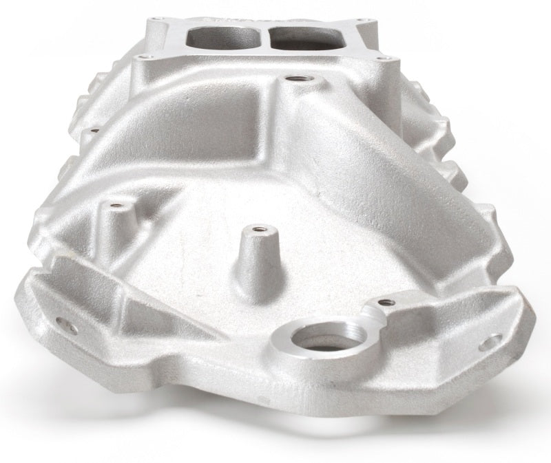 Edelbrock Performer RPM Manifold 7101 Photo - Unmounted