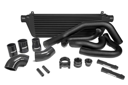 Perrin Performance Perrin 22-23 Subaru WRX Front Mount Intercooler Kit (Black Tubes & Black Core) PSP-ITR-441BK/BK PSP-ITR-441BK/BK User 1