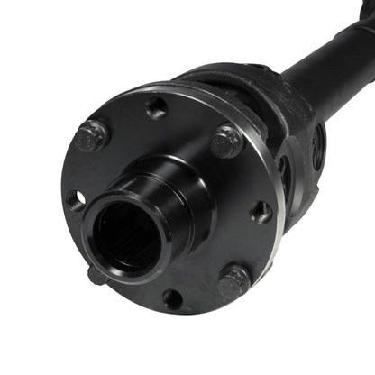 Yukon Gear & Axle Yukon Performance Rear Driveshaft Jeep JL Rubicon 2 Door Automatic YDS057 YDS057 Photo - Unmounted