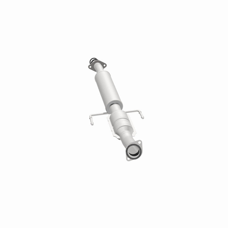 MagnaFlow Scion xB OEM Grade Federal / EPA Compliant Direct-Fit Catalytic Converter 49189 360 Degree Image Set