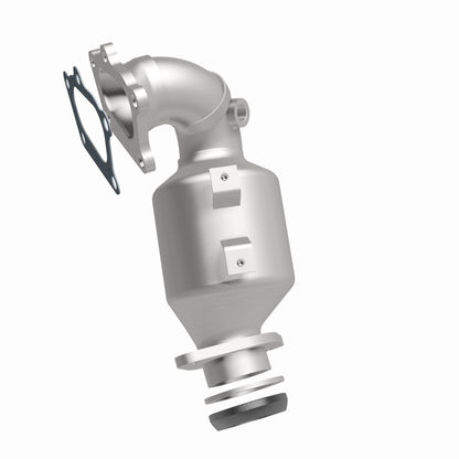 MagnaFlow Mazda CX-7 California Grade CARB Compliant Manifold Catalytic Converter 5481312 360 Degree Image Set