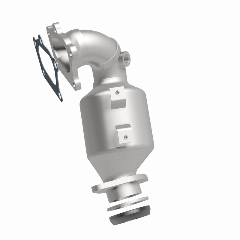 MagnaFlow Mazda CX-7 California Grade CARB Compliant Manifold Catalytic Converter 5481312 360 Degree Image Set