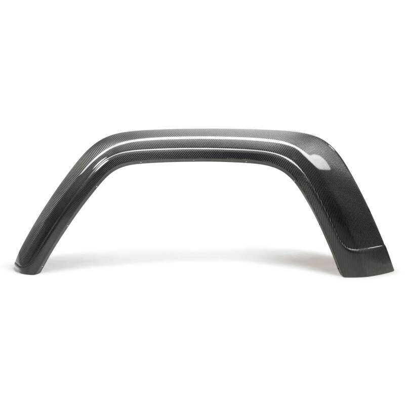 Anderson Composites 20-23 Jeep Gladiator (JT) Carbon Fiber Rear Fender Flares (Pair) AC-FLR19JPJT-R AC-FLR19JPJT-R User 1