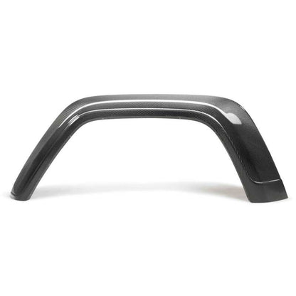 Anderson Composites 20-23 Jeep Gladiator (JT) Carbon Fiber Rear Fender Flares (Pair) AC-FLR19JPJT-R AC-FLR19JPJT-R User 1