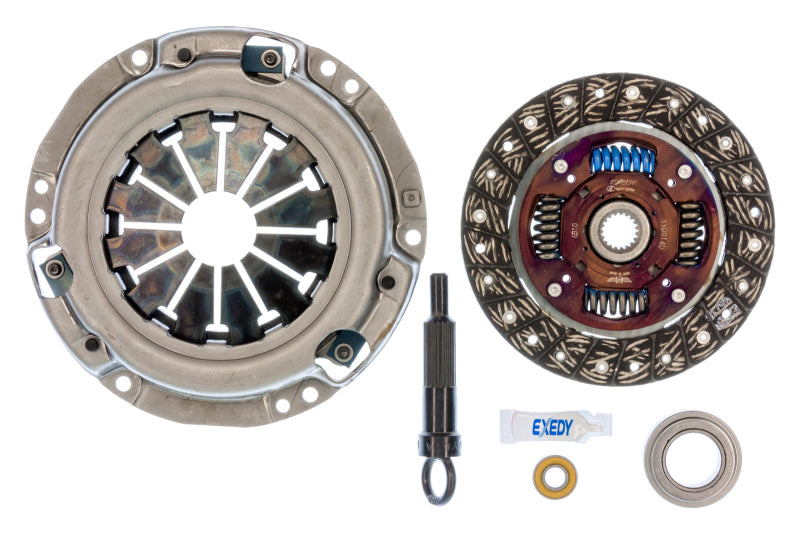 Exedy OEM Replacement Clutch Kit Toyota Starlet Base 1983-1983 16037 Photo - Primary