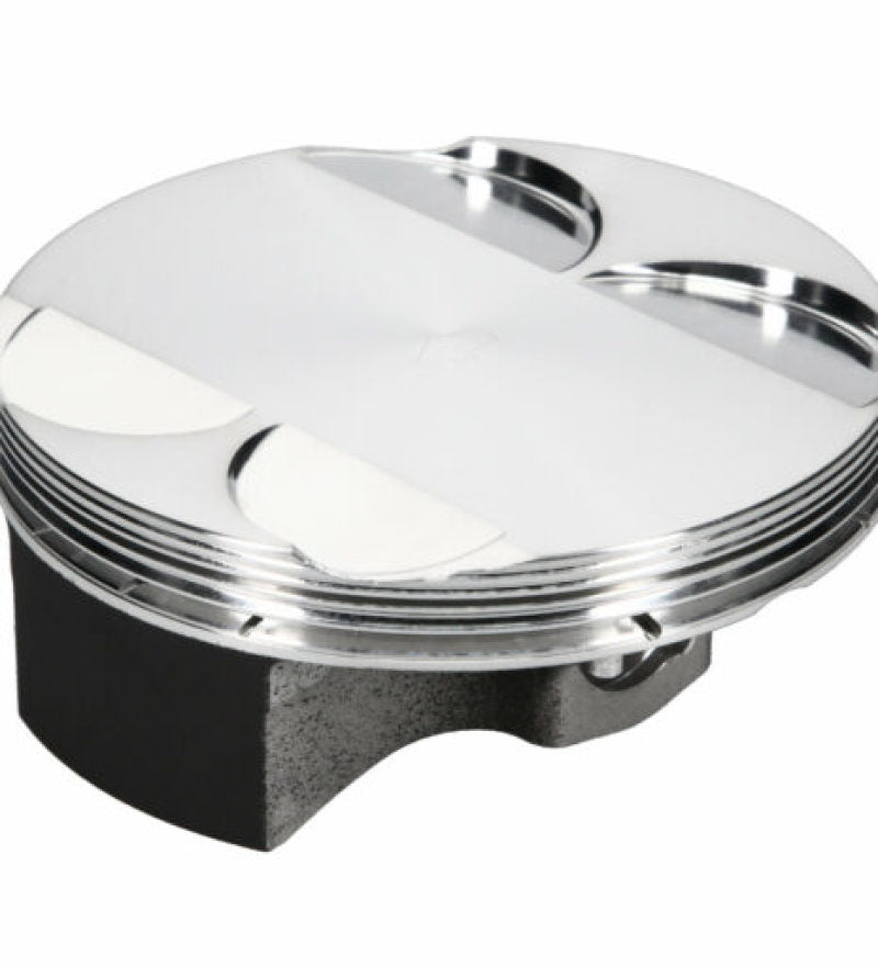 JE Pistons KTM 450SX-F Piston Kit 260956 260956 Photo - Primary