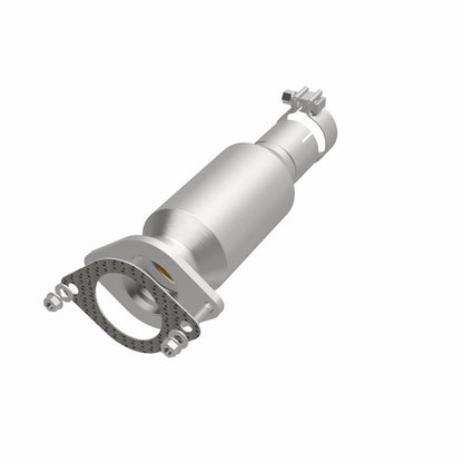MagnaFlow Chevrolet Malibu California Grade CARB Compliant Direct-Fit Catalytic Converter 5571269 360 Degree Image Set