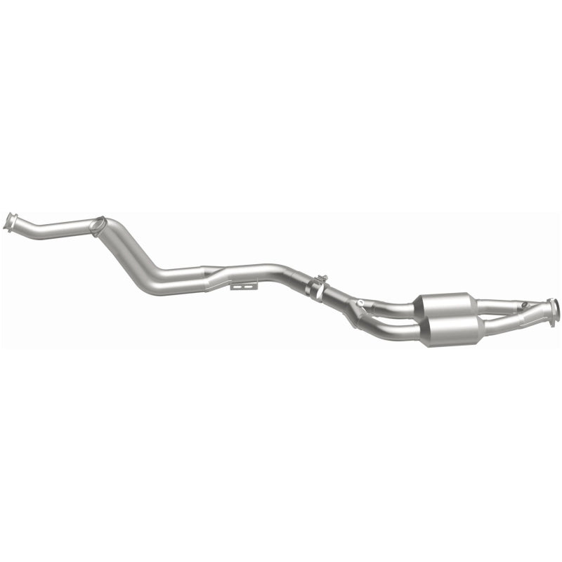 MagnaFlow Mercedes-Benz HM Grade Federal / EPA Compliant Direct-Fit Catalytic Converter 23580 Photo - out of package