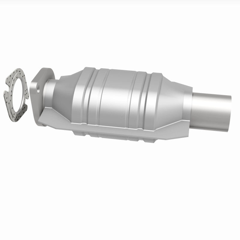 MagnaFlow Ford Taurus HM Grade Federal / EPA Compliant Direct-Fit Catalytic Converter 23532 360 Degree Image Set