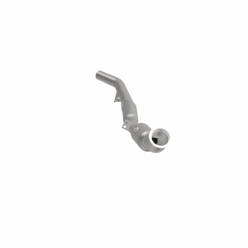 MagnaFlow Mercedes-Benz OEM Grade Federal / EPA Compliant Direct-Fit Catalytic Converter 21-552 360 Degree Image Set