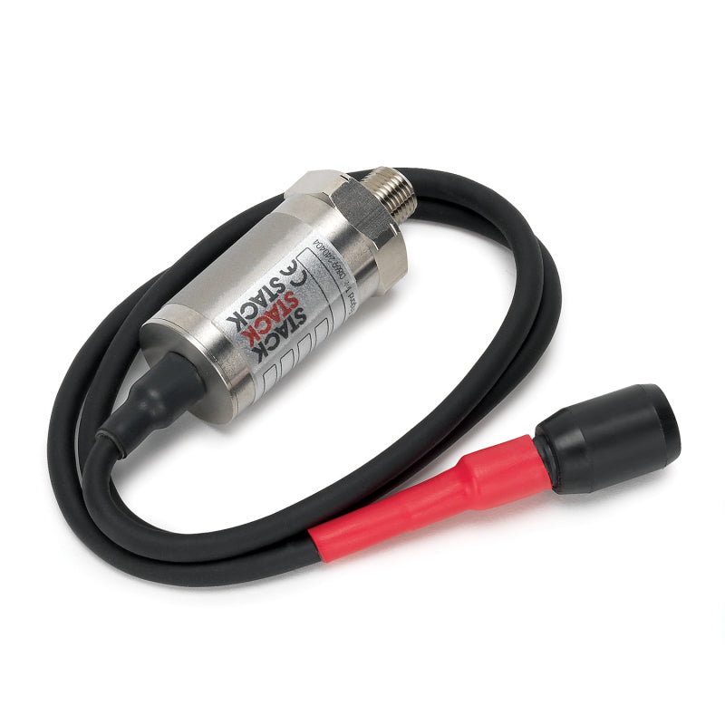 Autometer 150PSI Pressure Sensor Solid State 1/8 NPT Male ST747 ST747 User 1