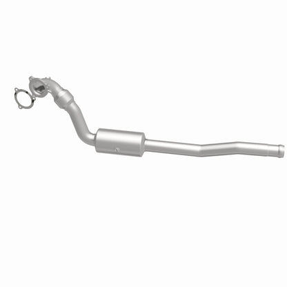MagnaFlow Volvo HM Grade Federal / EPA Compliant Direct-Fit Catalytic Converter 24071 360 Degree Image Set